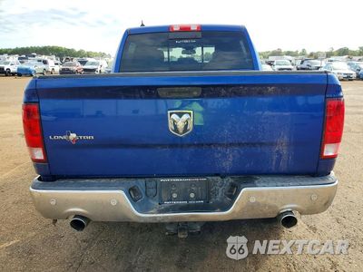 Zdjęcie 6 z 12 samochodu: 2015 RAM 1500 SLT VIN:1C6RR6LT5FS570537 - miniatura