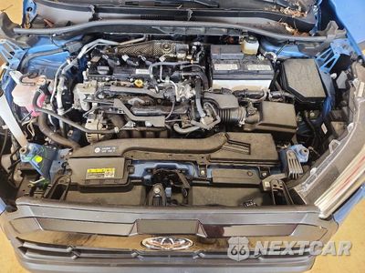 Zdjęcie 11 z 12 samochodu: 2026 TOYOTA COROLLA CROSS XLE VIN:7MUDAABG7TV162665 - miniatura