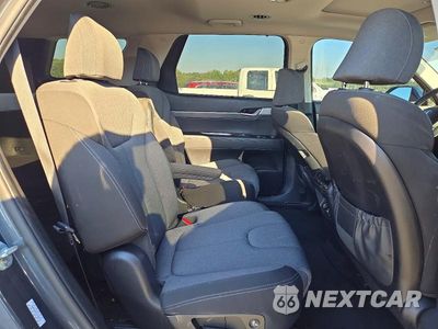 Zdjęcie 11 z 14 samochodu: 2020 HYUNDAI PALISADE SEL VIN:KM8R34HE7LU165137 - miniatura
