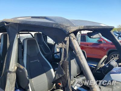 Zdjęcie 10 z 10 samochodu: 2021 YAMAHA WOLVERINE RMAX2 UTILITY VEHICLE VIN:5Y4AN39Y1MA101443 - miniatura