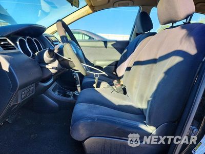 Zdjęcie 7 z 12 samochodu: 2009 NISSAN VERSA 1.8 S VIN:3N1BC13E59L371087 - miniatura