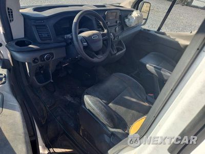 Zdjęcie 8 z 13 samochodu: 2020 FORD TRANSIT T-250 VIN:1FTBR1X87LKA42593 - miniatura