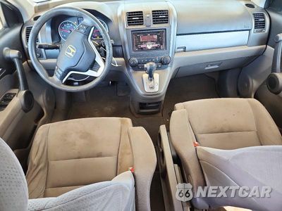 Zdjęcie 8 z 13 samochodu: 2010 HONDA CR-V EX VIN:5J6RE4H57AL038271 - miniatura