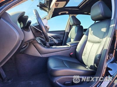 Zdjęcie 7 z 12 samochodu: 2020 INFINITI Q50 3.0T LUXE VIN:JN1EV7AR7LM256116 - miniatura