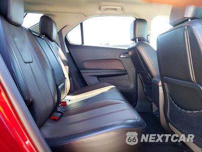 Zdjęcie 10 z 12 samochodu: 2015 CHEVROLET EQUINOX LT VIN:2GNALCEKXF1159071 - miniatura