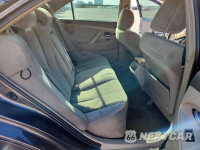 Zdjęcie 10 z 12 samochodu: 2007 TOYOTA CAMRY LE VIN:4T4BE46K87R003131 - miniatura
