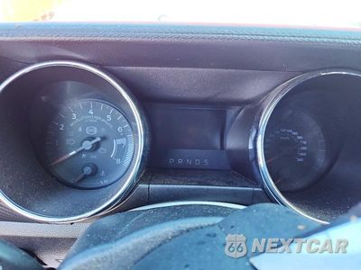 Zdjęcie 9 z 13 samochodu: 2016 FORD MUSTANG VIN:1FA6P8AMXG5227916 - miniatura