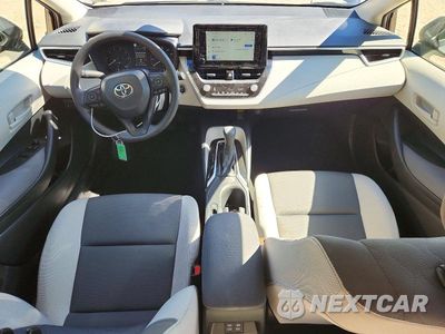 Zdjęcie 8 z 13 samochodu: 2025 TOYOTA COROLLA HYBRID LE VIN:JTDBCMFE2S3092692 - miniatura