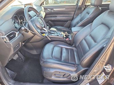 Zdjęcie 7 z 12 samochodu: 2022 MAZDA CX-5 PREFERRED VIN:JM3KFBCM1N1629812 - miniatura