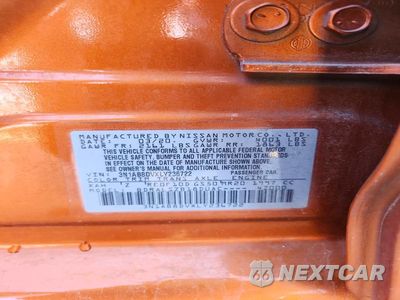 Zdjęcie 12 z 12 samochodu: 2020 NISSAN SENTRA SR VIN:3N1AB8DVXLY236722 - miniatura
