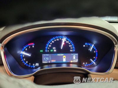 Zdjęcie 9 z 13 samochodu: 2015 CADILLAC SRX PREMIUM COLLECTION VIN:3GYFNDE37FS554184 - miniatura