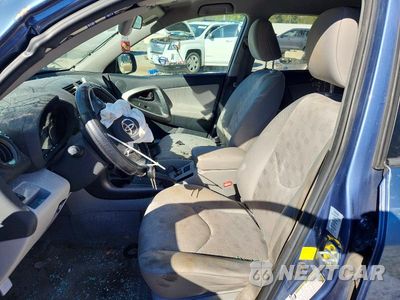 Zdjęcie 7 z 14 samochodu: 2012 TOYOTA RAV4 BASE VIN:2T3BF4DVXCW251158 - miniatura