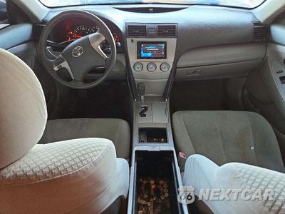 Zdjęcie 8 z 12 samochodu: 2007 TOYOTA CAMRY LE VIN:4T1BE46K57U114360 - miniatura