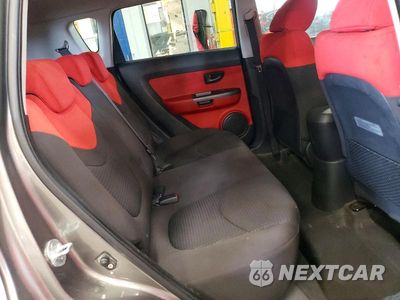 Zdjęcie 11 z 14 samochodu: 2010 KIA SOUL + VIN:KNDJT2A26A7032421 - miniatura