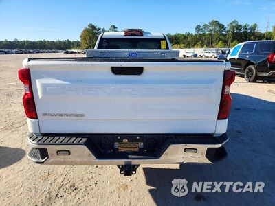 Zdjęcie 6 z 12 samochodu: 2022 CHEVROLET SILVERADO C1500 VIN:3GCNAAEK2NG690677 - miniatura