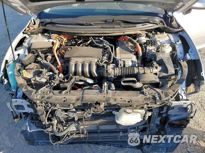 Zdjęcie 11 z 13 samochodu: 2019 HONDA CLARITY VIN:JHMZC5F18KC002803 - miniatura