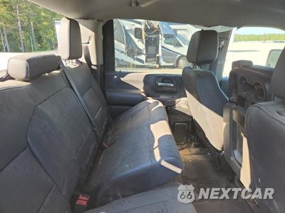 Zdjęcie 10 z 12 samochodu: 2025 CHEVROLET SILVERADO K3500 VIN:1GB4KSEY4SF269709 - miniatura