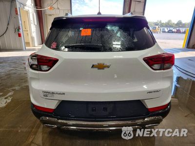 Zdjęcie 6 z 12 samochodu: 2022 CHEVROLET TRAILBLAZER ACTIV VIN:KL79MVSL5NB129313 - miniatura
