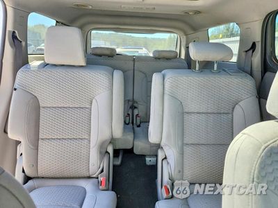 Zdjęcie 10 z 13 samochodu: 2018 GMC ACADIA SLE VIN:1GKKNLLS4JZ242543 - miniatura