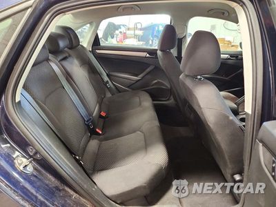 Zdjęcie 10 z 12 samochodu: 2012 VOLKSWAGEN PASSAT S VIN:1VWAP7A38CC021003 - miniatura