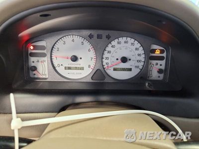 Zdjęcie 9 z 12 samochodu: 1998 TOYOTA COROLLA VE VIN:1NXBR18E8WZ118962 - miniatura