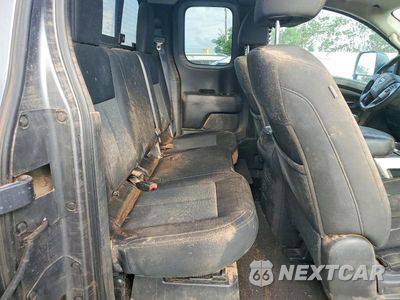 Zdjęcie 10 z 12 samochodu: 2018 NISSAN TITAN XD SV VIN:1N6AA1C40JN515796 - miniatura