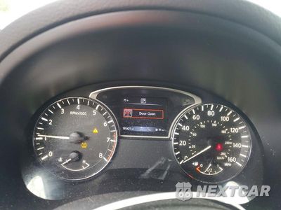Zdjęcie 9 z 12 samochodu: 2018 NISSAN ALTIMA 2.5 SL VIN:1N4AL3APXJC197449 - miniatura
