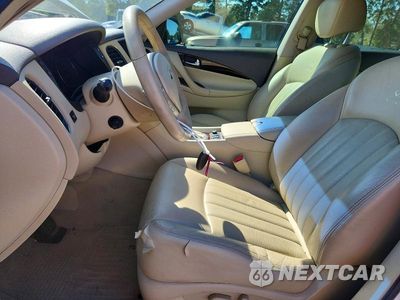Zdjęcie 7 z 13 samochodu: 2014 INFINITI QX50 JOURNEY VIN:JN1BJ0HP9EM210574 - miniatura