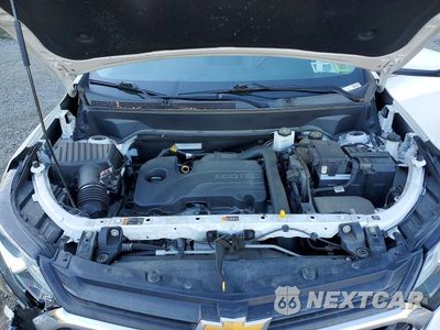 Zdjęcie 12 z 13 samochodu: 2019 CHEVROLET EQUINOX LT VIN:2GNAXUEV5K6221686 - miniatura