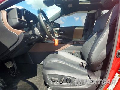 Zdjęcie 7 z 12 samochodu: 2023 TOYOTA CROWN LIMITED VIN:JTDAAAAF7P3002976 - miniatura