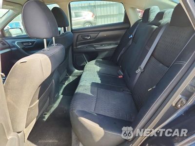 Zdjęcie 10 z 12 samochodu: 2018 NISSAN ALTIMA 2.5 S VIN:1N4AL3AP6JC118598 - miniatura