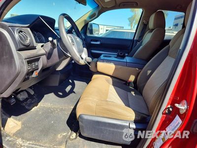 Zdjęcie 7 z 12 samochodu: 2016 TOYOTA TUNDRA SR5 VIN:5TFUW5F17GX541352 - miniatura