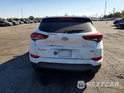 Zdjęcie 6 z 12 samochodu: 2018 HYUNDAI TUCSON SEL VIN:KM8J3CA42JU728035 - miniatura
