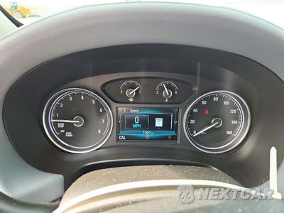 Zdjęcie 9 z 13 samochodu: 2019 BUICK ENCLAVE ESSENCE VIN:5GAERBKW8KJ318276 - miniatura