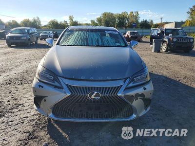 Piąte zdjęcie samochodu w środku: 2007 LEXUS ES 350 VIN:JTHBJ46G572075596 - miniatura