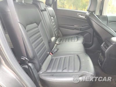 Zdjęcie 11 z 13 samochodu: 2020 FORD EDGE SEL VIN:2FMPK4J98LBA83706 - miniatura