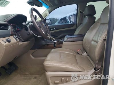 Zdjęcie 7 z 13 samochodu: 2015 CHEVROLET TAHOE C1500 LT VIN:1GNSCBKC5FR503005 - miniatura
