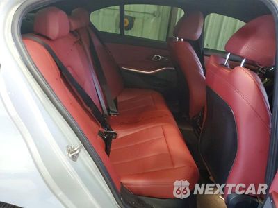 Zdjęcie 10 z 12 samochodu: 2024 BMW M340XI VIN:3MW49FF00R8D82354 - miniatura