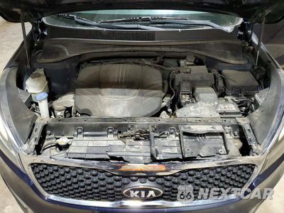 Zdjęcie 12 z 13 samochodu: 2017 KIA SORENTO LX V6 VIN:5XYPGDA57HG319543 - miniatura