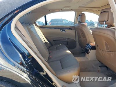 Zdjęcie 10 z 12 samochodu: 2009 MERCEDES-BENZ S 550 VIN:WDDNG71X09A283373 - miniatura