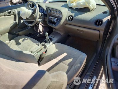 Zdjęcie 8 z 13 samochodu: 2003 ACURA RSX VIN:JH4DC53823C017004 - miniatura