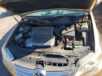 Zdjęcie 11 z 12 samochodu: 2011 TOYOTA AVALON VIN:4T1BK3DB4BU433859 - miniatura