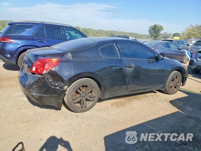 Trzecie zdjęcie samochodu z tyłu: 2010 NISSAN ALTIMA 2.5 S VIN:1N4AL2EP5AC156750 - miniatura