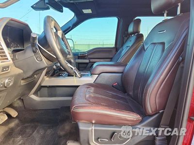 Zdjęcie 7 z 13 samochodu: 2015 FORD F150 SUPERCREW VIN:1FTEW1EG4FFA70705 - miniatura