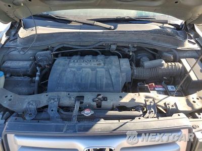 Zdjęcie 12 z 13 samochodu: 2007 HONDA PILOT EXL VIN:5FNYF18507B027993 - miniatura