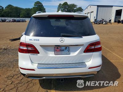 Zdjęcie 6 z 13 samochodu: 2014 MERCEDES-BENZ ML 350 VIN:4JGDA5JB7EA426485 - miniatura