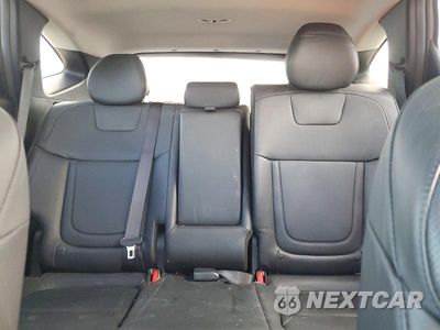 Zdjęcie 10 z 13 samochodu: 2023 HYUNDAI TUCSON SEL CONVENIENCE VIN:KM8JFCA16PU098946 - miniatura