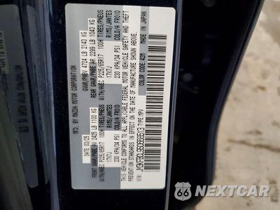 Zdjęcie 14 z 14 samochodu: 2025 MAZDA CX-5 PREFERRED VIN:JM3KFBCL9S0668513 - miniatura