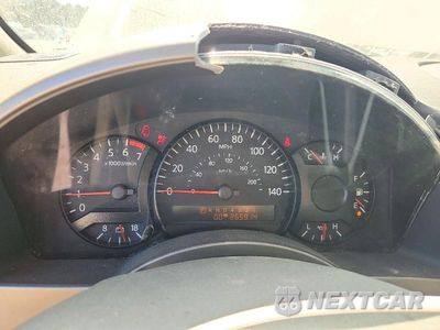 Zdjęcie 9 z 12 samochodu: 2006 NISSAN TITAN XE FFV VIN:1N6BA07A06N505372 - miniatura