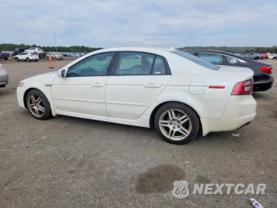 Drugie zdjęcie samochodu z przodu: 2008 ACURA TL VIN:19UUA66238A041885 - miniatura